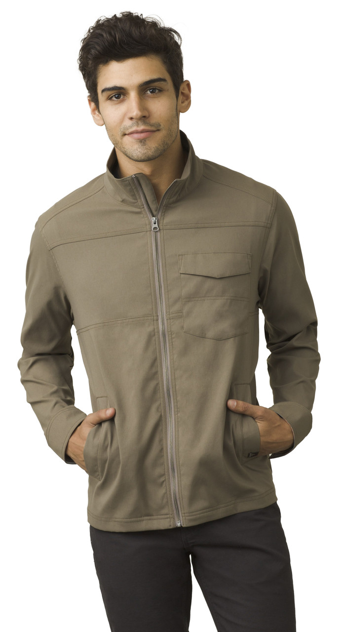 Prana on sale zion jacket