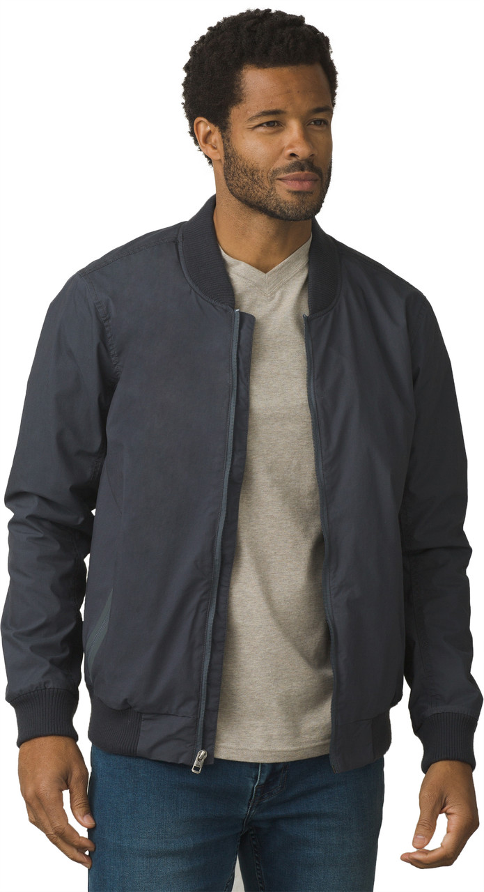 Prana Brookridge Bomber Jacket - Men's | MEC