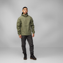 Fjallraven Sten Jacket - Men's | MEC