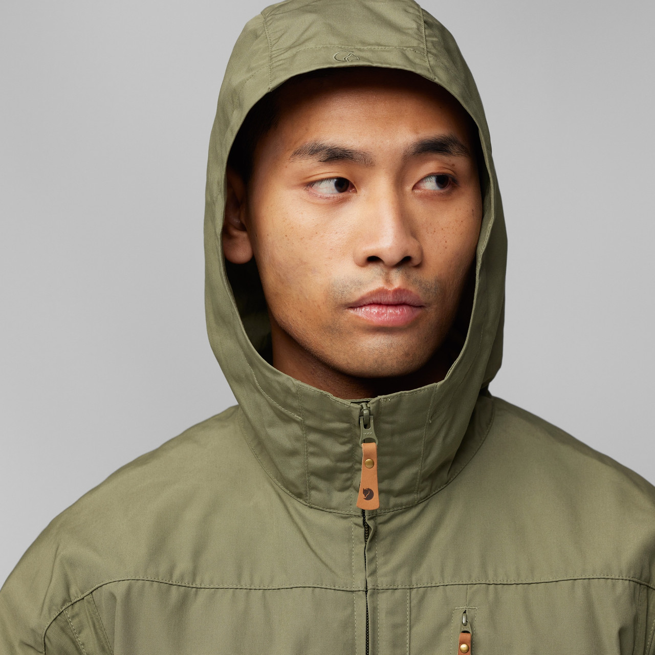 Fjallraven Sten Jacket - Men's | MEC