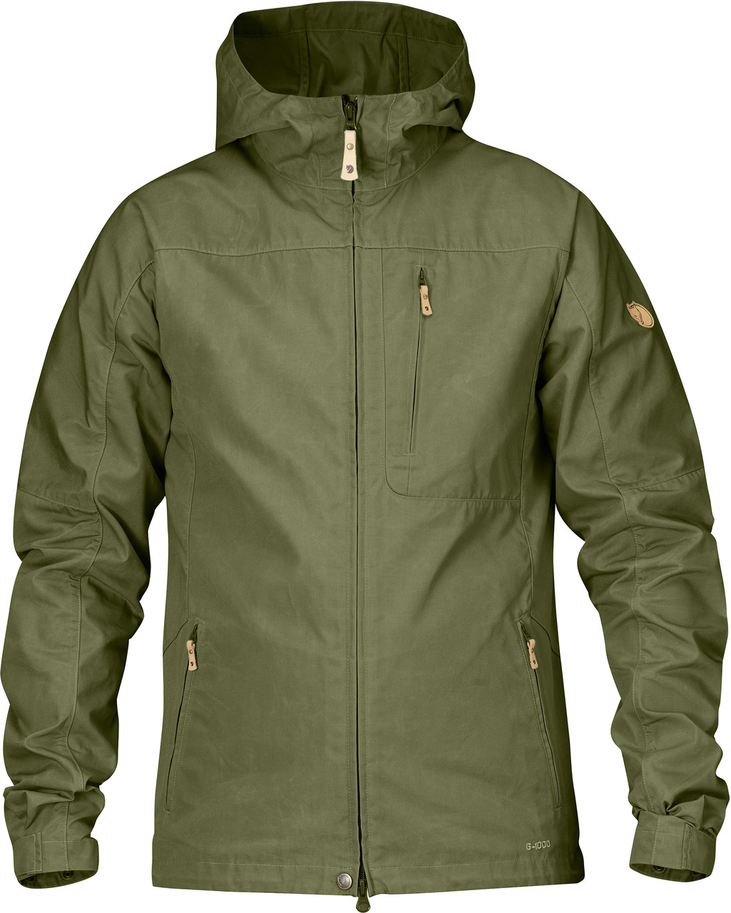 ジャケット・アウター Fjallraven Sten Mens Jacket XL size Shop Sten Jacket - Mens | VPO Canada