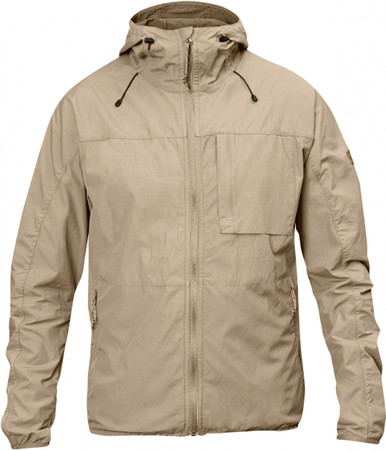 Fjallraven High Coast Wind Jacket - Men's | MEC