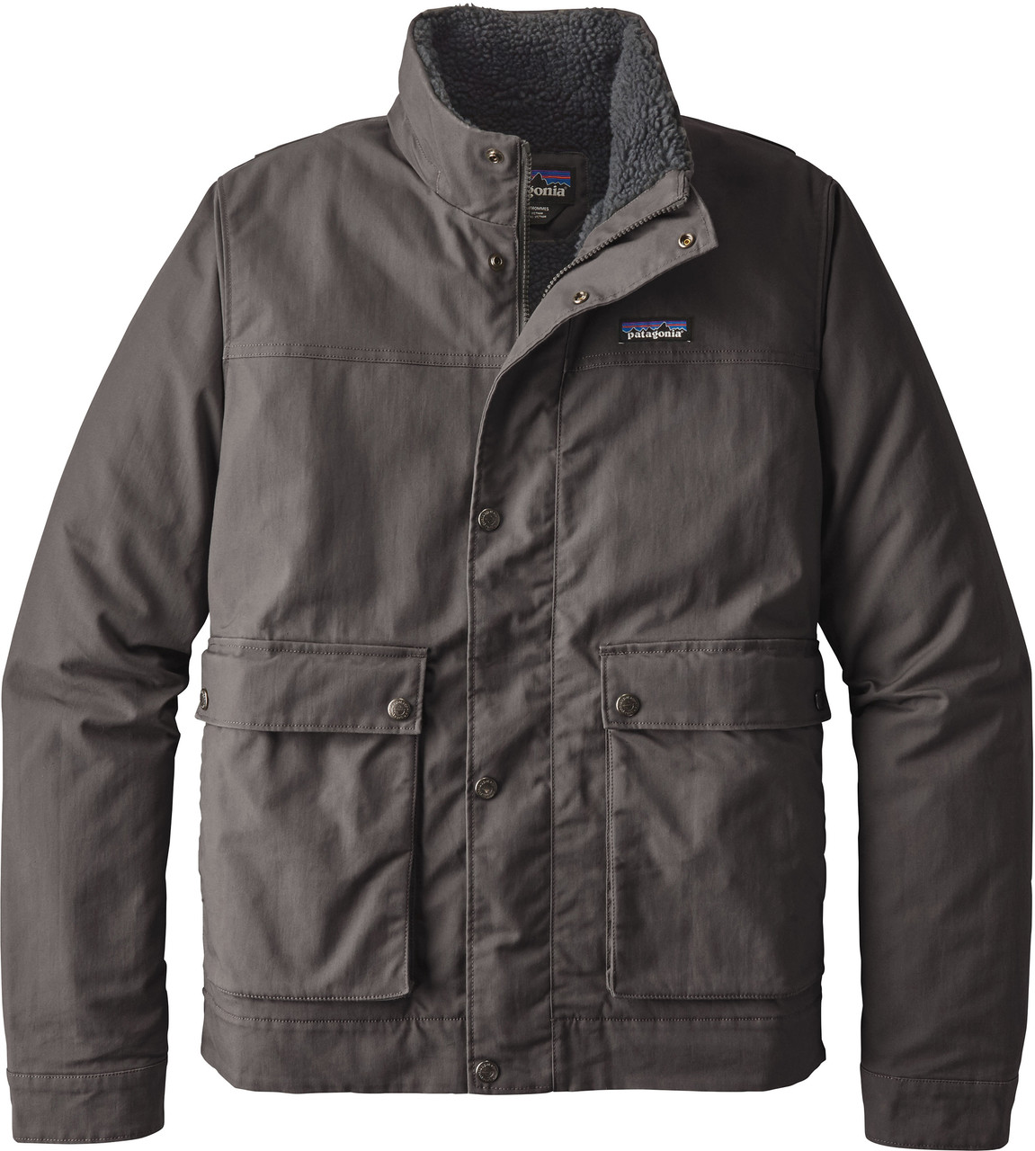 Patagonia Maple Grove Canvas Jacket - Men's | MEC