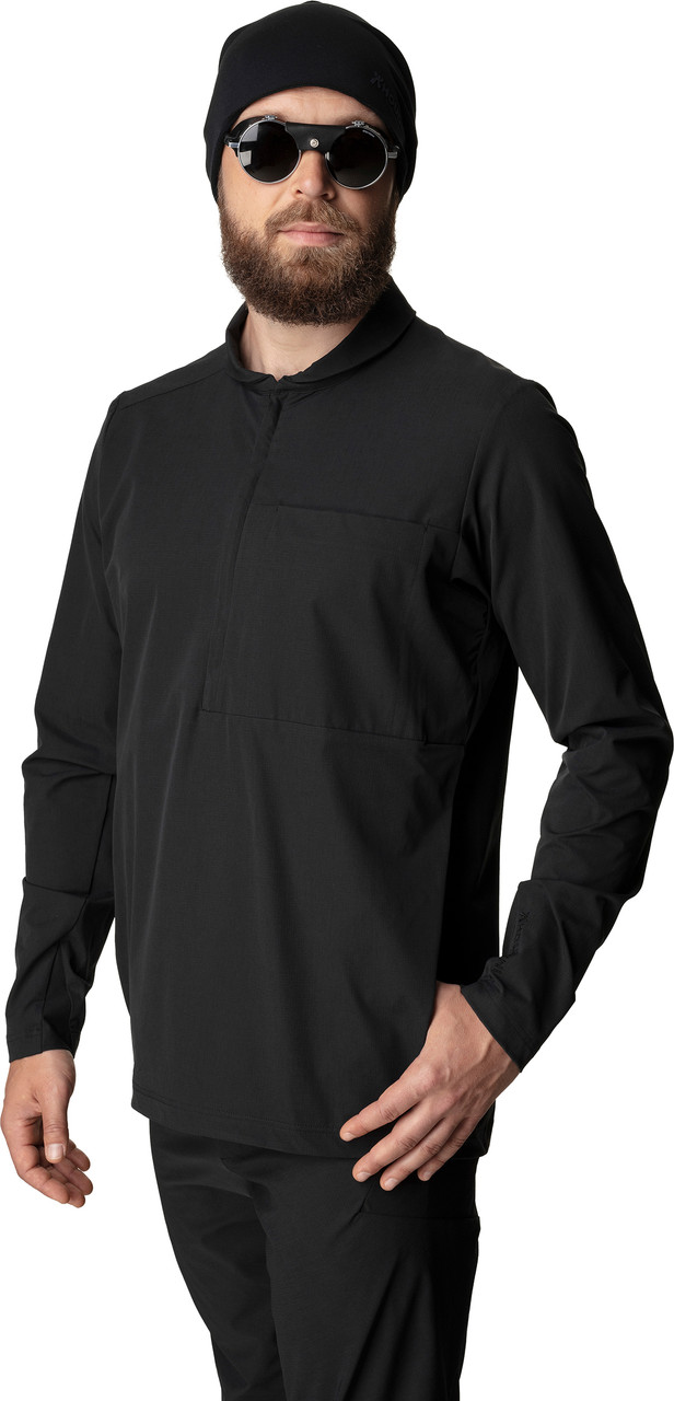 Houdini Daybreak Pullover - Men's | MEC