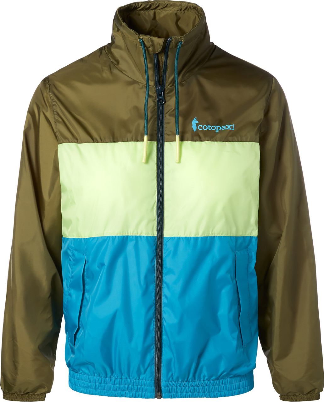 Cotopaxi Teca Vista Full-Zip Jacket - Unisex | MEC