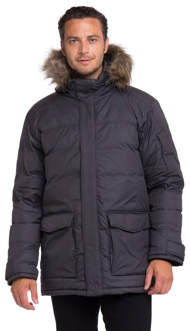 MEC Frontenac Parka - Men's | MEC