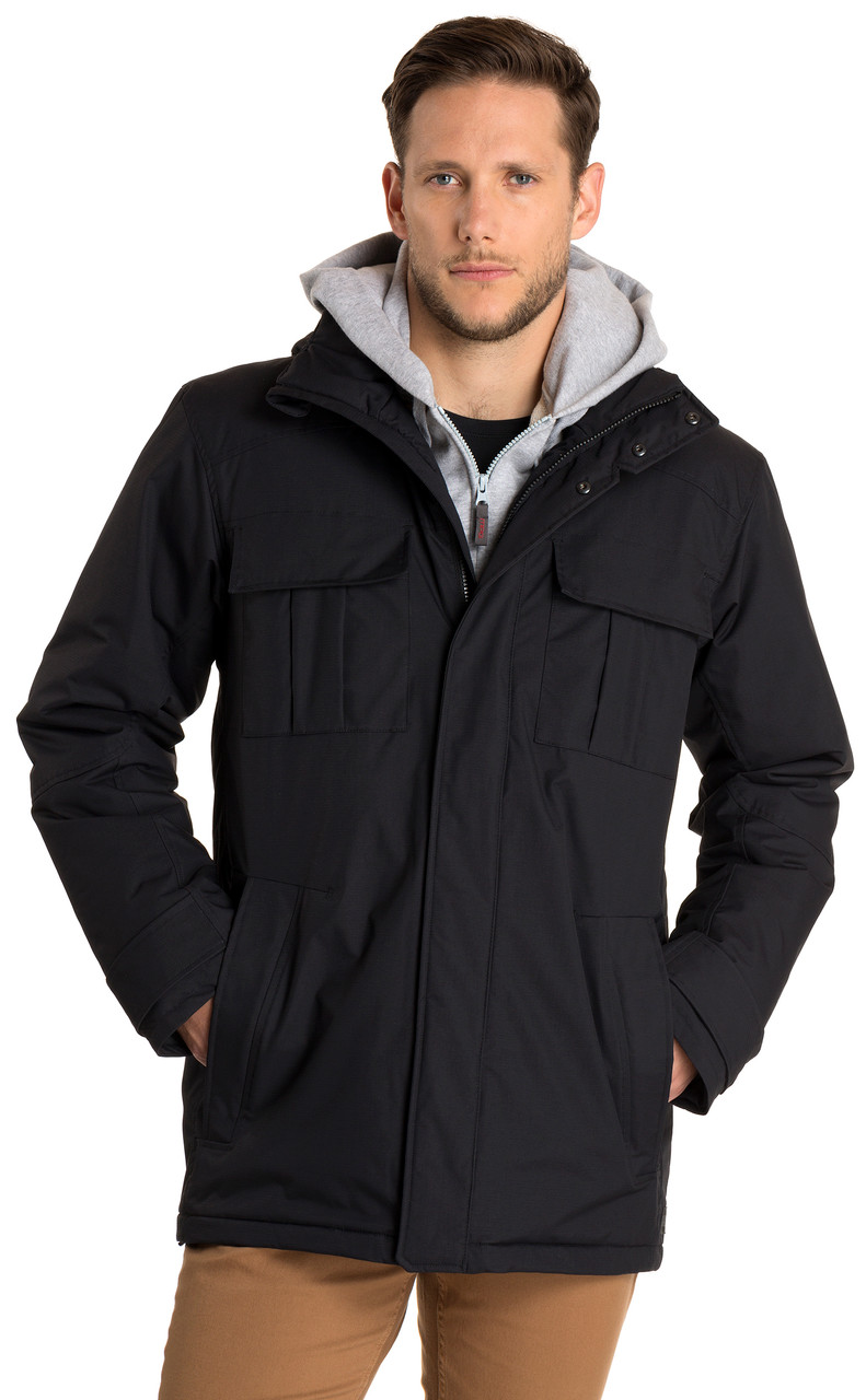 MEC Frostbreaker Parka - Men's