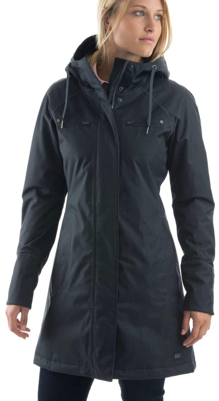 MEC Confidante Insulated Jacket - Women's | MEC