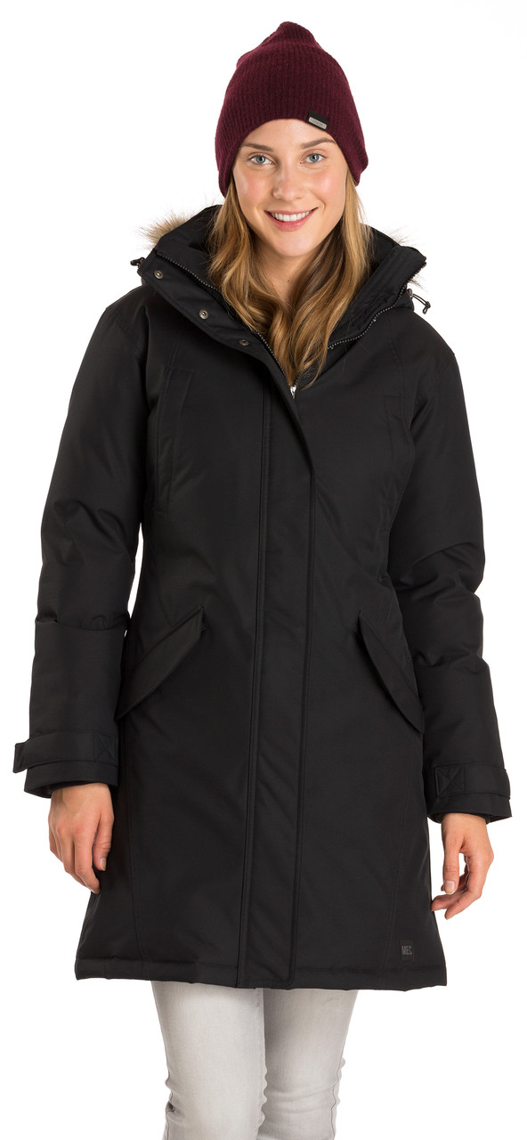 MEC Chillshed Parka - Women's | MEC