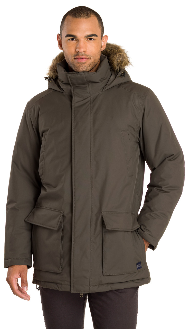 Mec sale winter coats