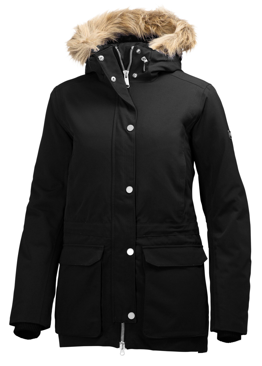 Helly Hansen Norse Parka - Women's | MEC