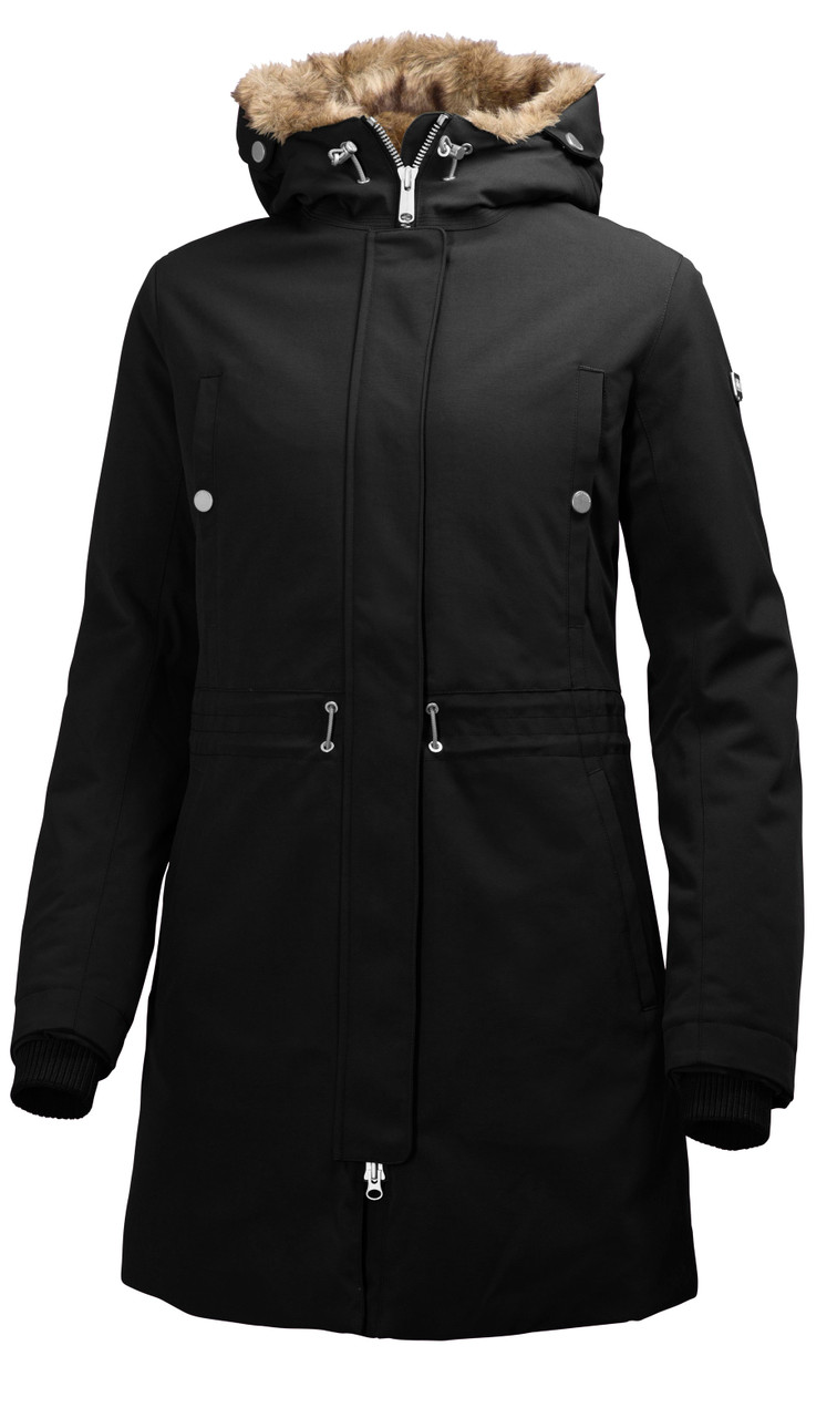 Helly Hansen Luna Parka - Women's | MEC