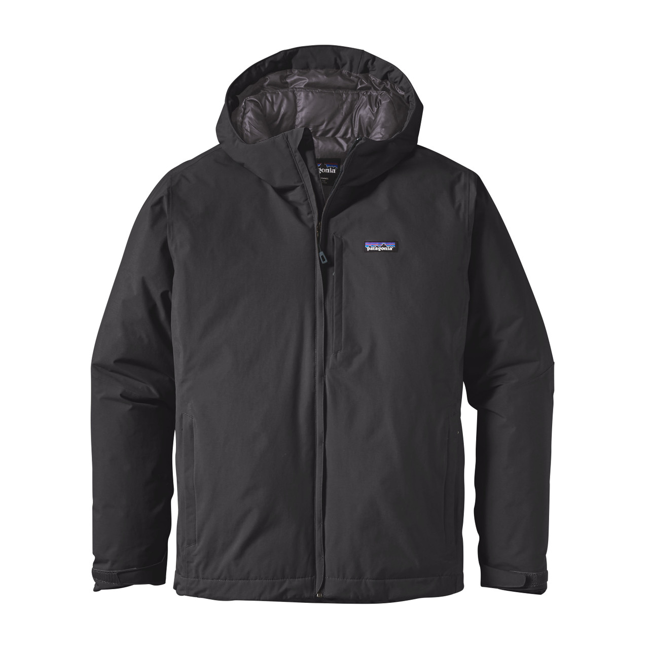 patagonia ウインドスウィープ ダウン フーディ【美品】-