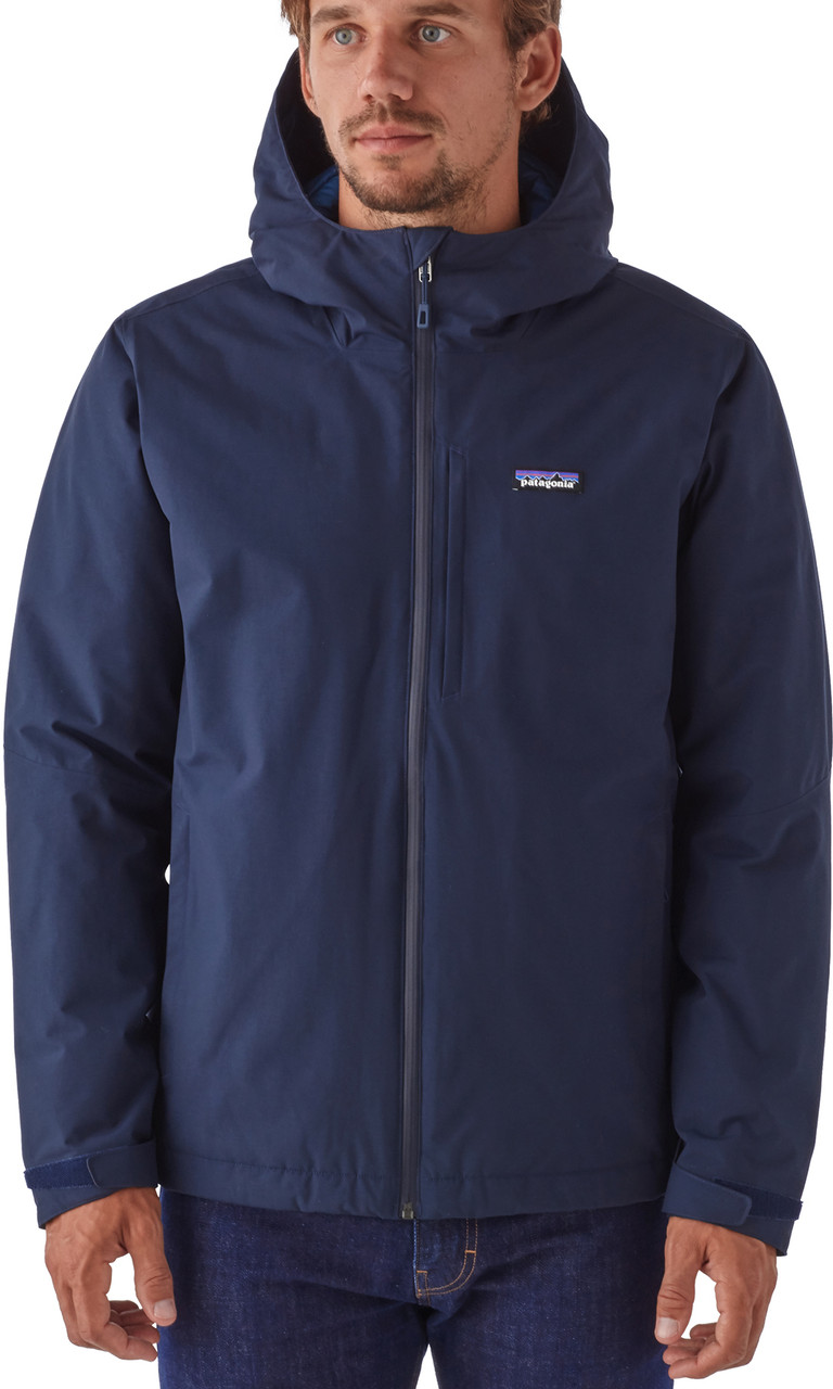 名品】PATAGONIA WINDSWEEP DOWN HOODY-