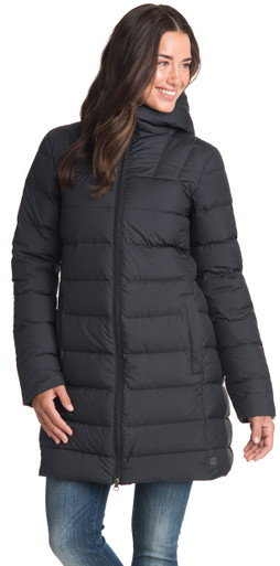 Cold-Tested: MEC Women's Tremblant Long Parka - Mountain Life