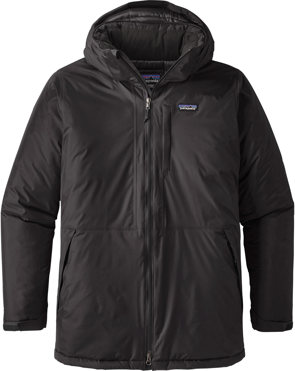 Patagonia Insulated Torrentshell Parka - Men's | MEC