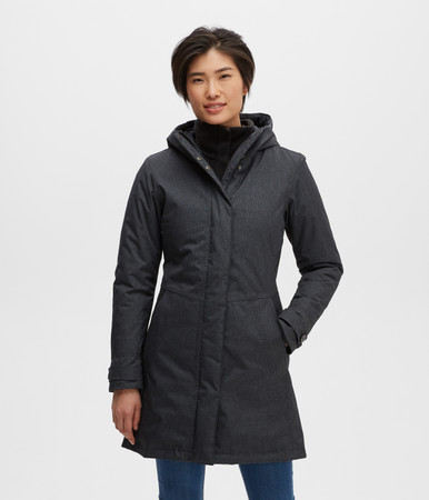 Mec women's discount winter jackets