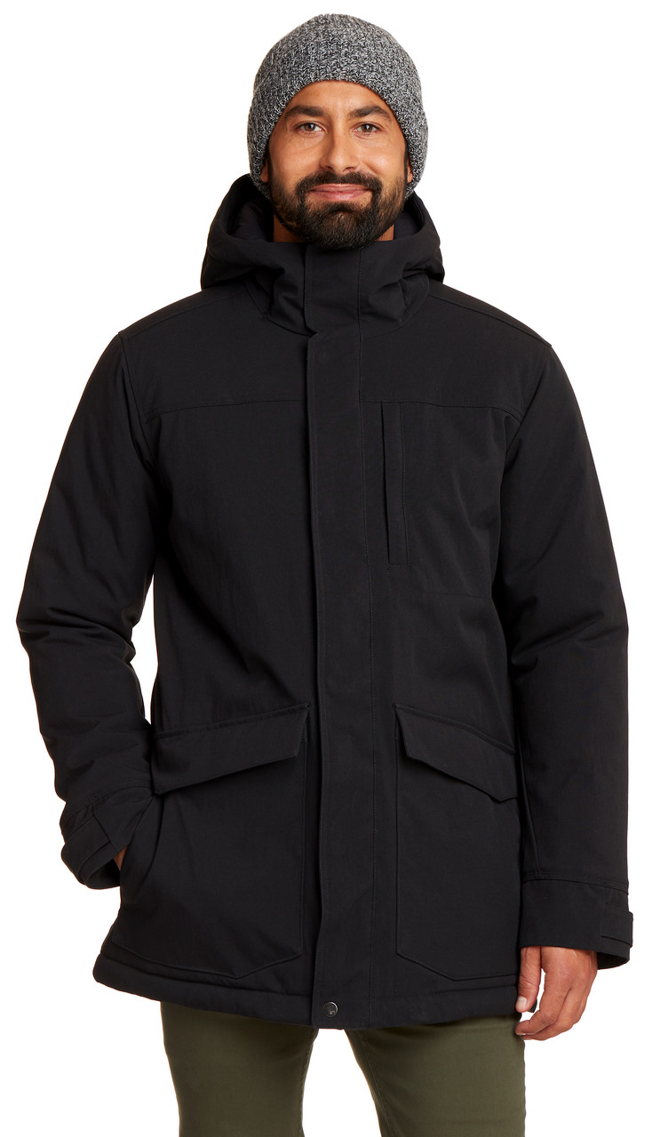 MEC Northlink Parka - Men's | MEC