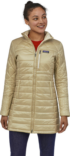 Patagonia Radalie Parka - Women's | MEC