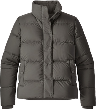 Patagonia Silent Down Jacket - Women's