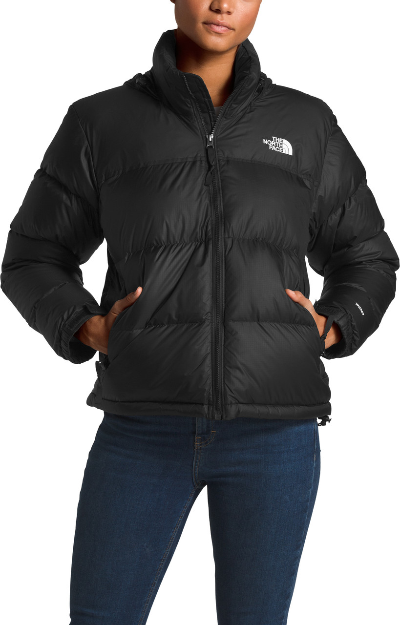 The North Face 1996 Retro Nuptse Jacket - Women's | MEC