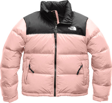 The North Face 1996 Retro Nuptse Jacket - Women's | MEC