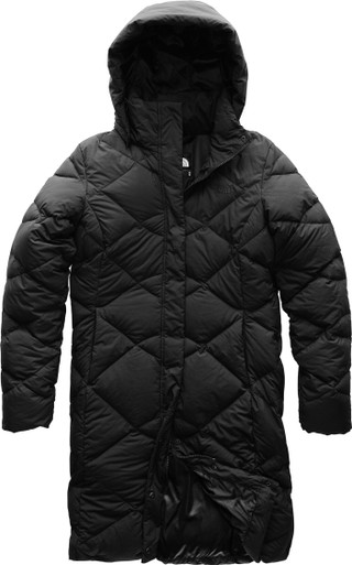 The North Face Miss Metro Parka II Women s MEC