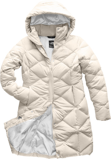 The North Face Miss Metro Parka II Women s MEC