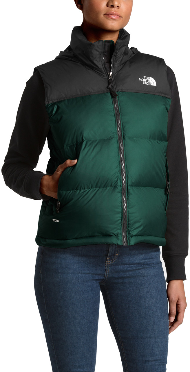 The North Face 1996 Retro Nuptse Vest - Women's