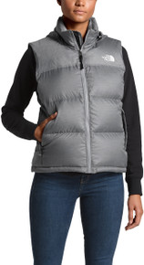 The North Face 1996 Retro Nuptse Vest - Women's | MEC