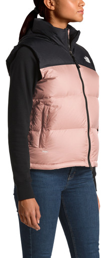 The North Face 1996 Retro Nuptse Vest - Women's | MEC