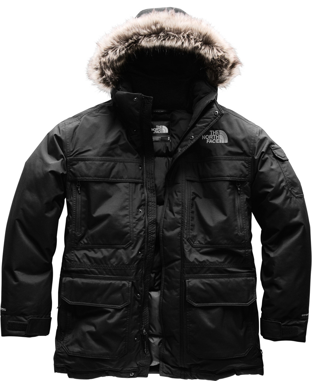 Men’s McMurdo Parka