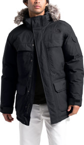 The North Face McMurdo Parka - Men's | MEC