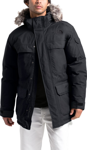 The North Face McMurdo Parka - Men's | MEC