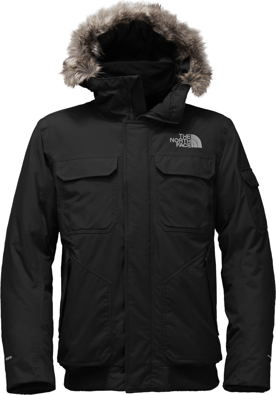 The North Face Gotham Jacket III - Men's | MEC