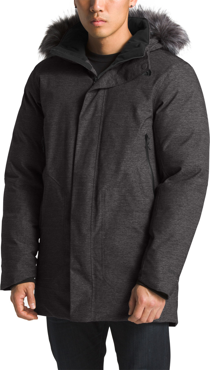 The North Face Defdown Parka Gore-Tex - Men's | MEC