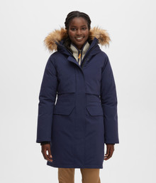 MEC Great Northern Down Parka Women s MEC