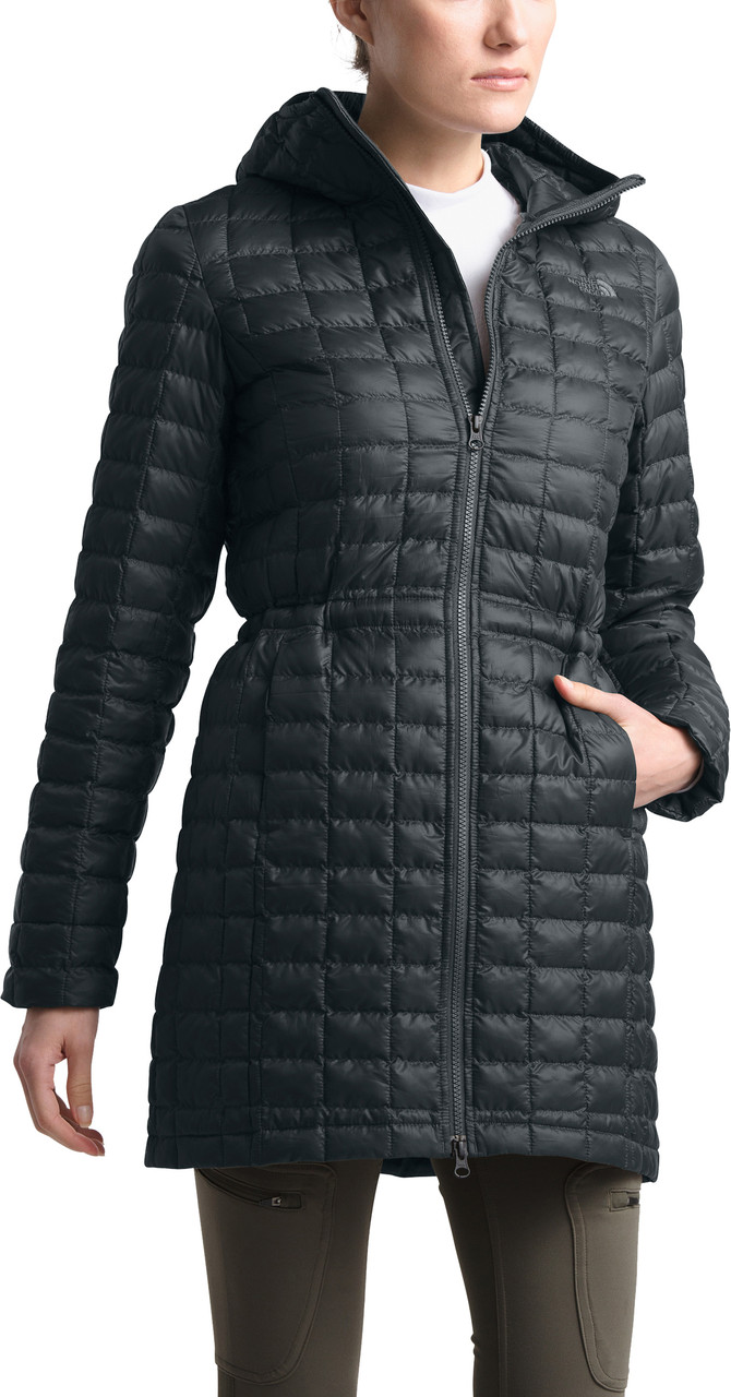 Women's thermoball store classic parka ii