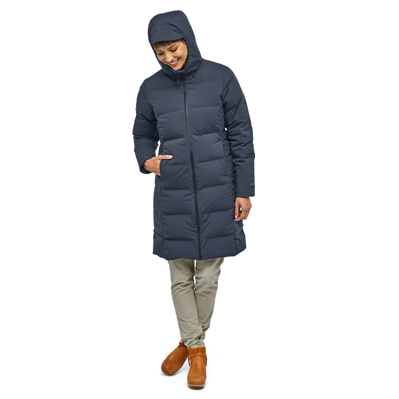 Patagonia Jackson Glacier Parka - Women's | MEC