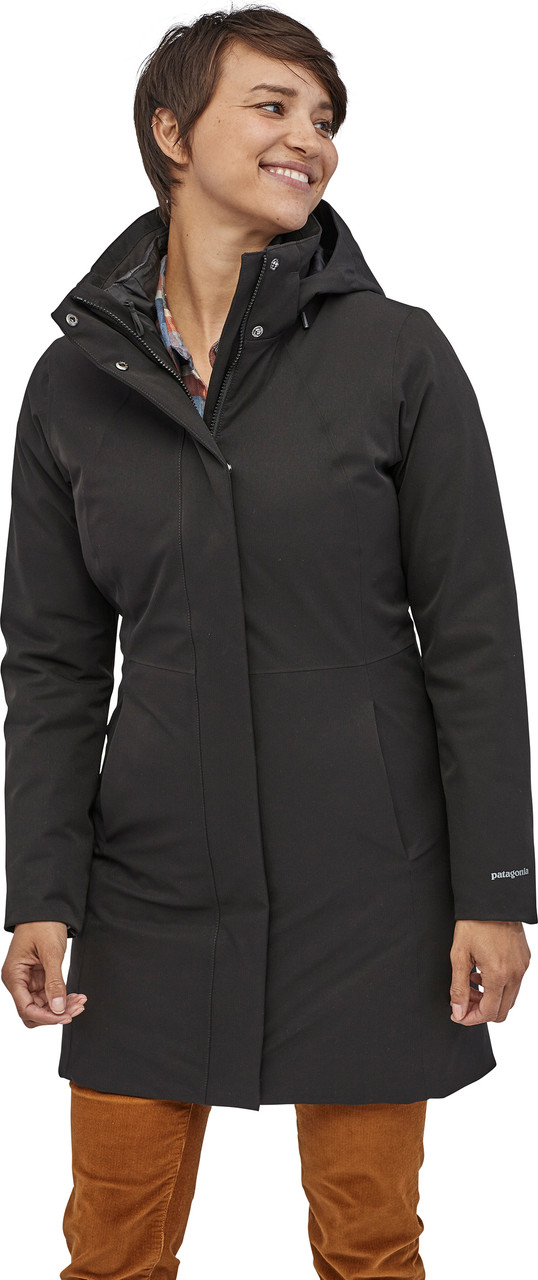 Patagonia Tres 3-in-1 Parka - Women's | MEC