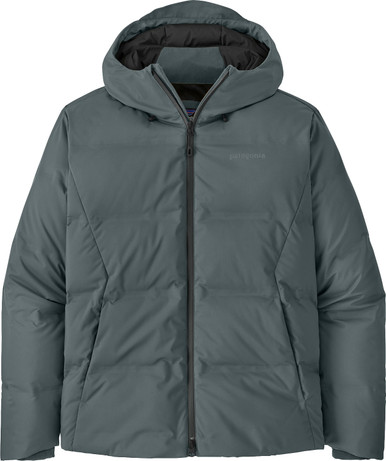 Patagonia men's jackson on sale glacier parka amazon