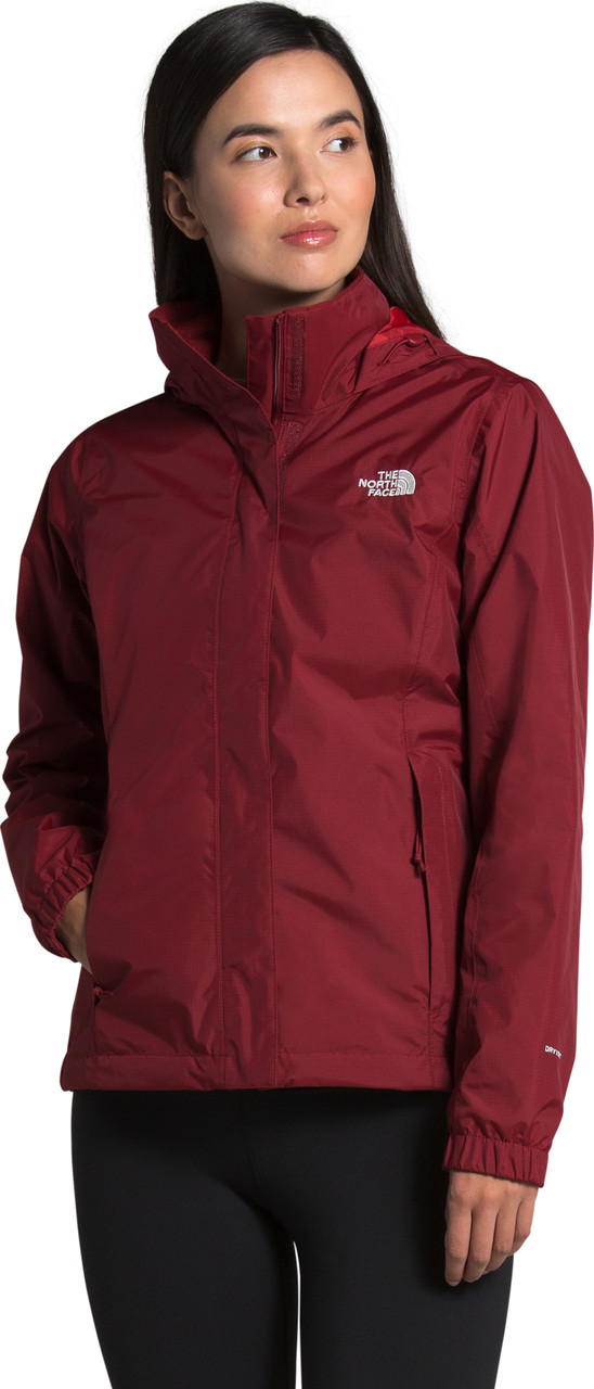 The North Face Resolve 2 Jacket - Women's | MEC