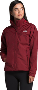 The North Face Resolve 2 Jacket - Women's | MEC