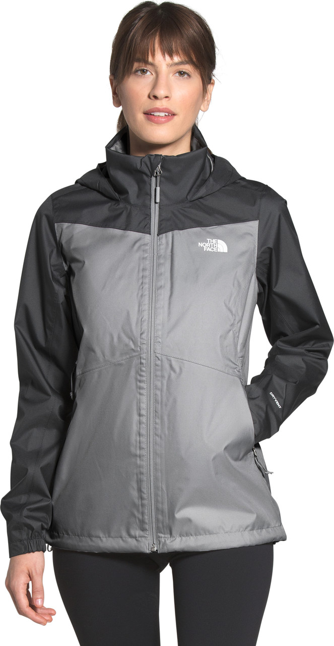 The North Face Resolve Plus Jacket - Women's | MEC