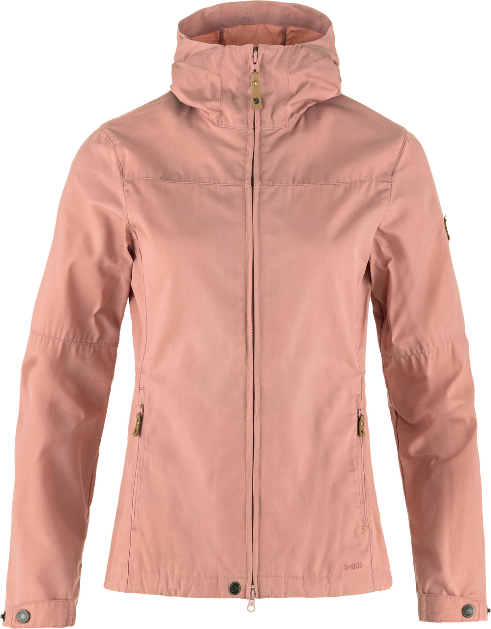 Fjallraven Stina Jacket - Women's | MEC