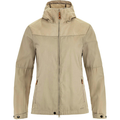 Fjallraven Stina Jacket - Women's | MEC
