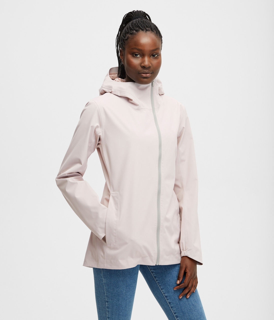 MEC Annex Rain Jacket - Women's | MEC