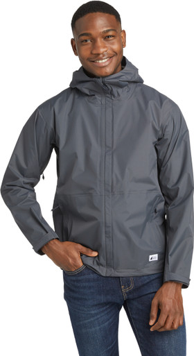 MEC Aquanator Rain Jacket: The Essential Rain Gear for Vancouver - Hello  Vancity