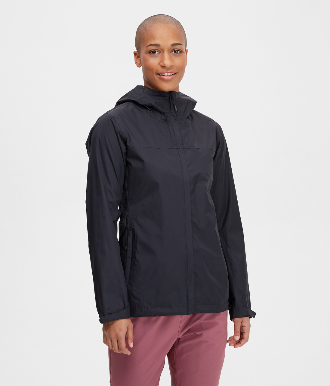 MEC Aquanator Rain Jacket - Women's | MEC