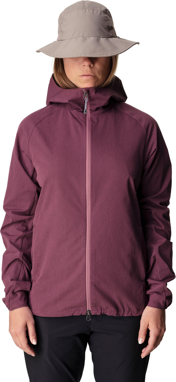 Houdini Daybreak Jacket Women's MEC
